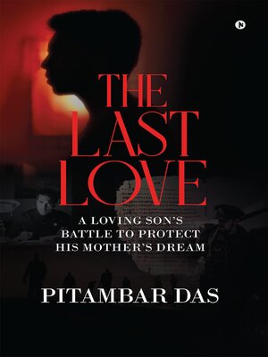 cover image of The Last Love